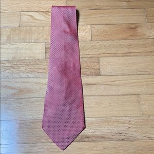 Valentino men’s necktie
